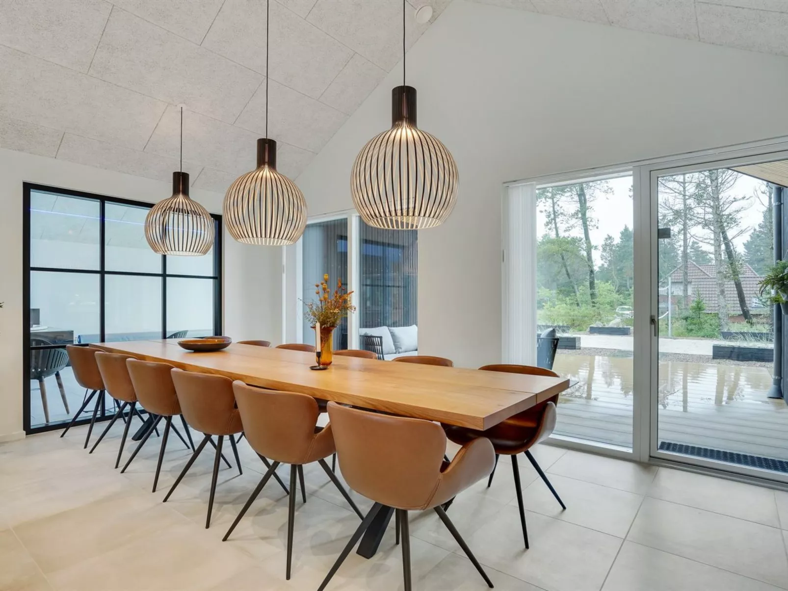 "Menja" - 1.4km from the sea-Binnen