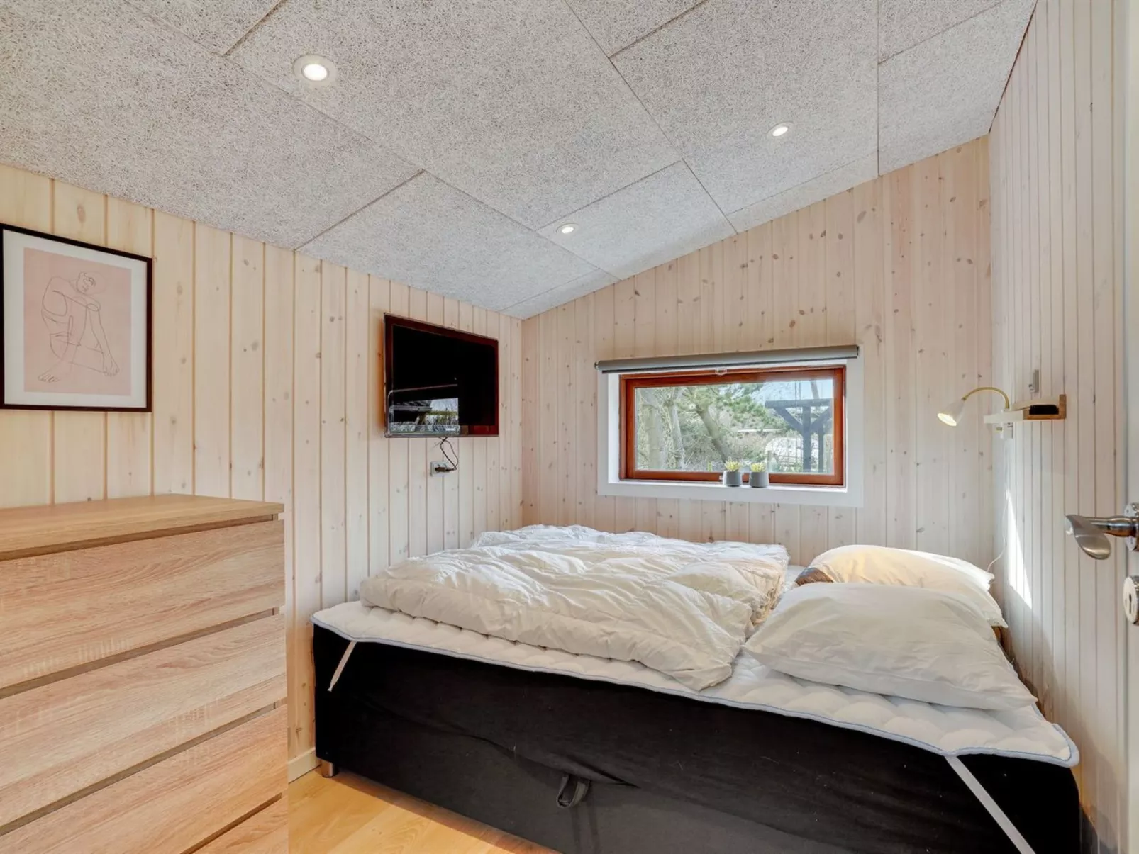 "Mico" - 500m from the sea-Binnen