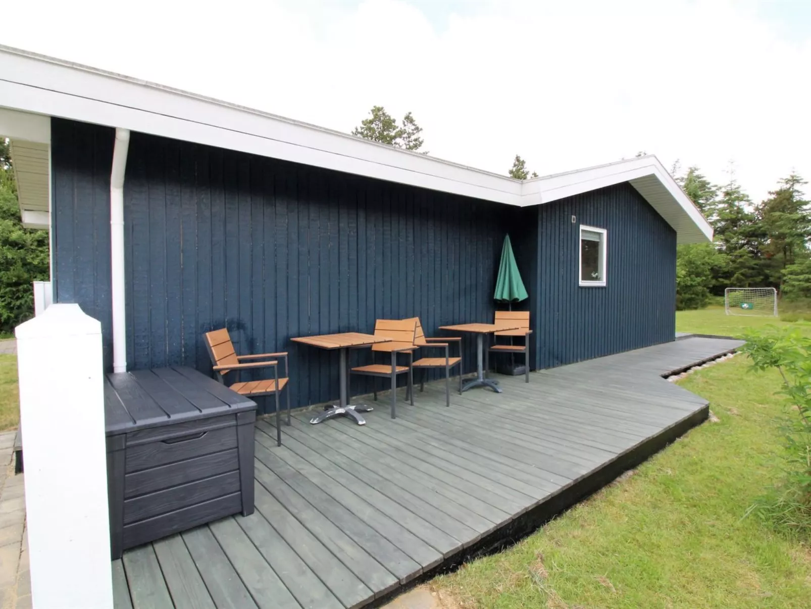 "Atla" - 2.5km from the sea-Buiten