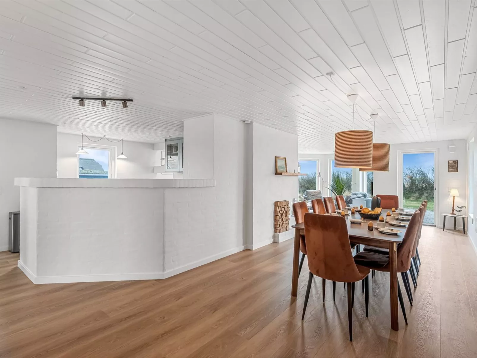 "Stillan" - 150m from the sea-Binnen