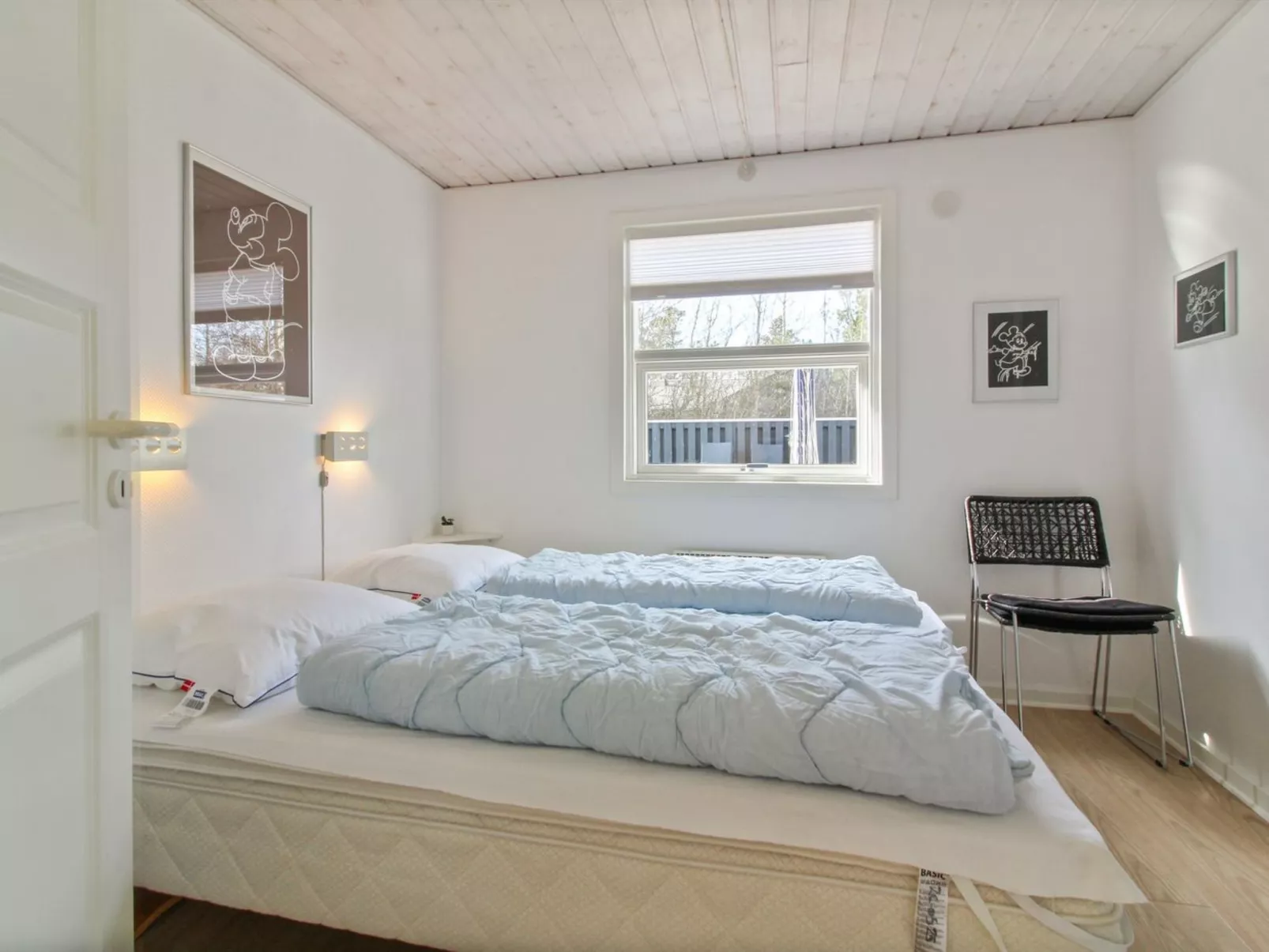 "Emilia" - 1.8km from the sea-Binnen