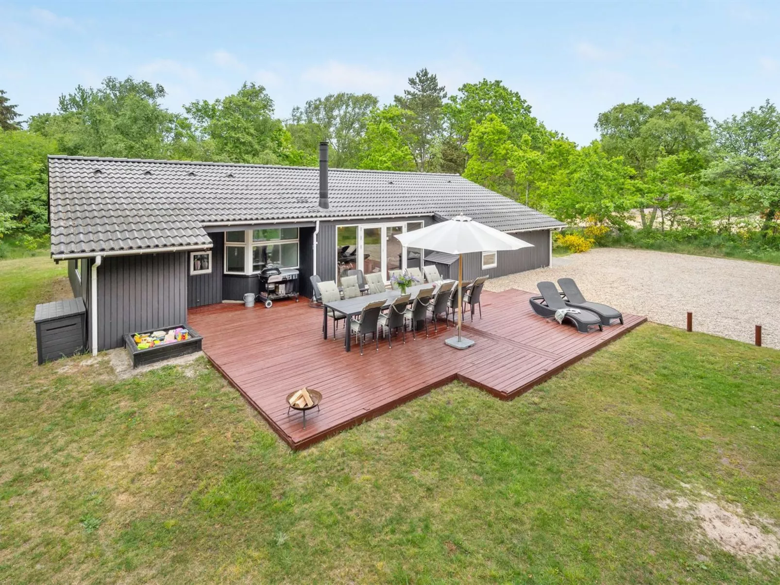 "Liviana" -  from the sea-Buiten