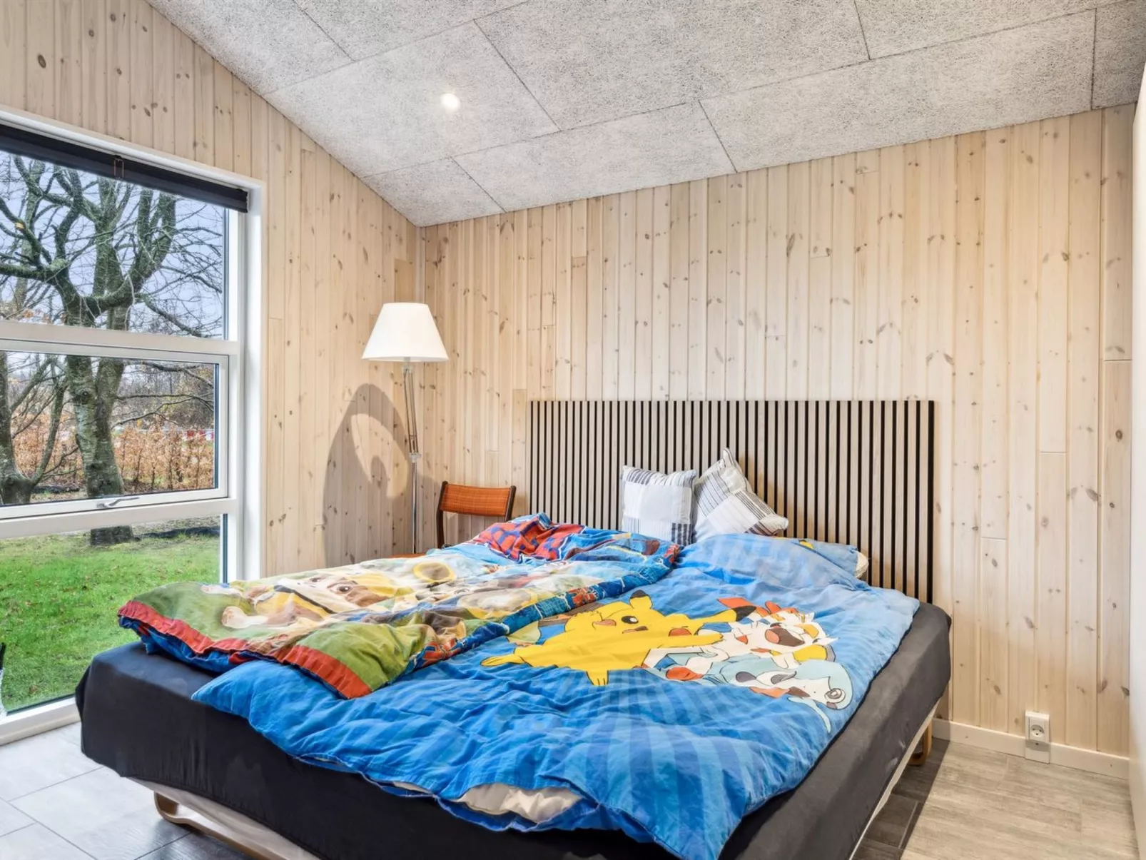 "Juste" - 1.7km from the sea-Binnen