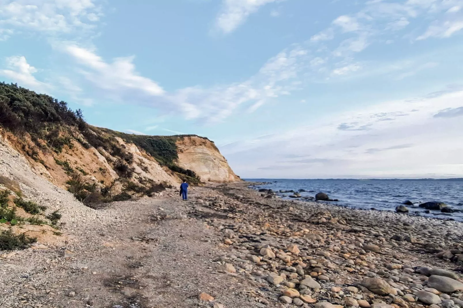 6 persoons vakantie huis in Farsø-By Traum-Waterzicht