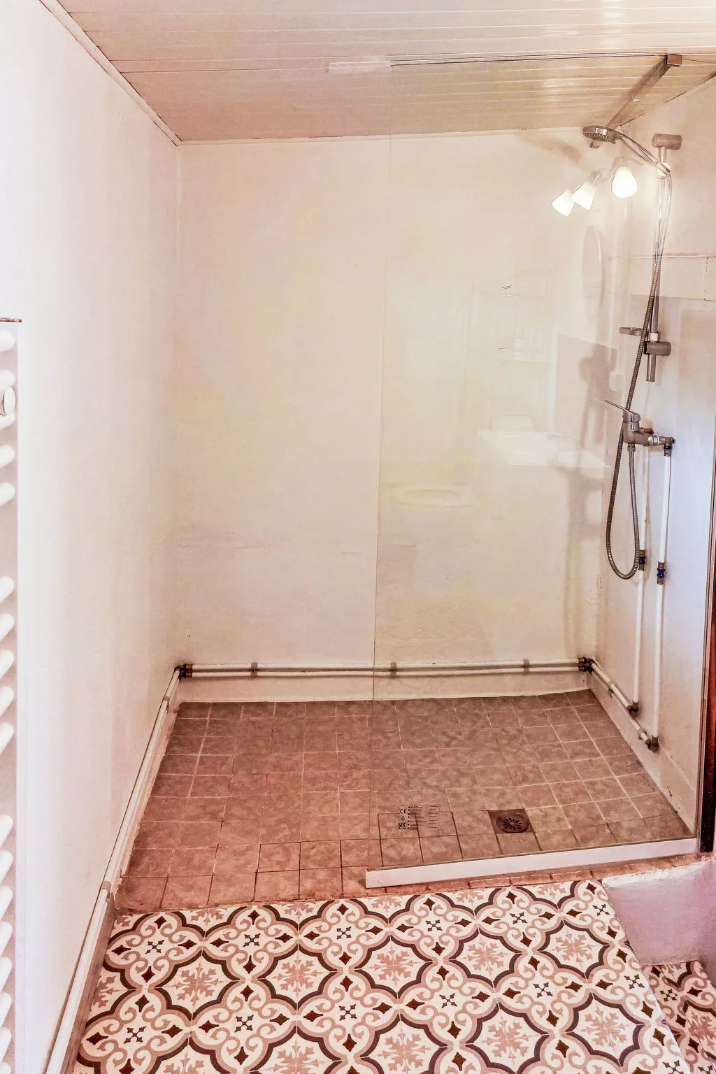 Les Lauriers Blancs-Binnen