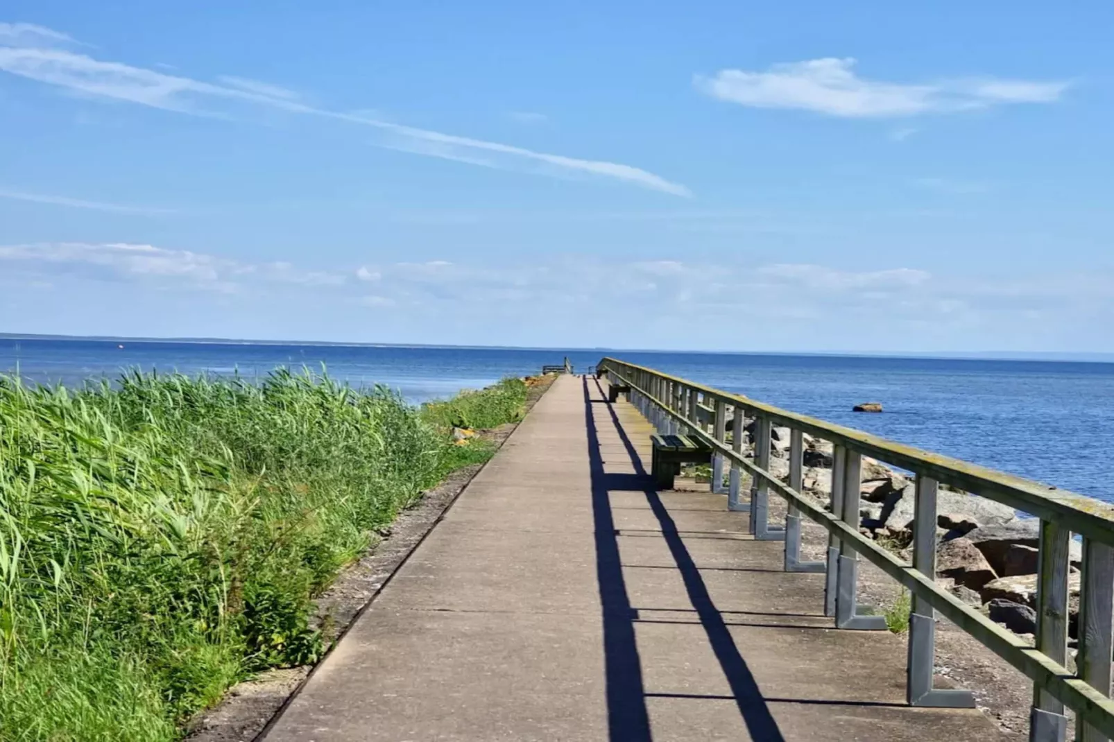 4 sterren vakantie huis in Halmstad-Waterzicht