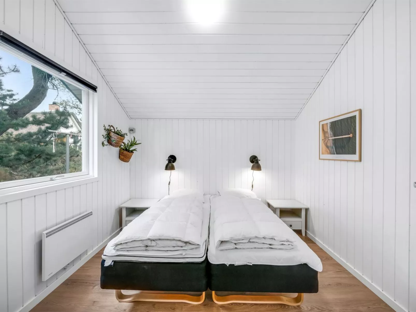 "Manko" - 1km from the sea-Binnen