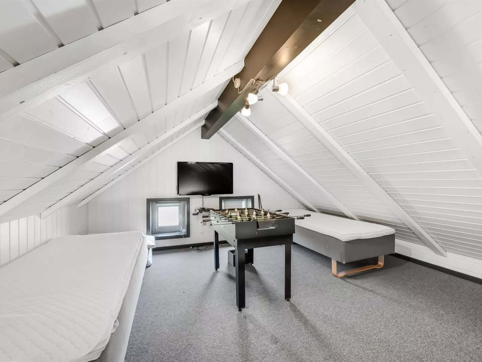 "Aage" - 1.7km from the sea-Binnen