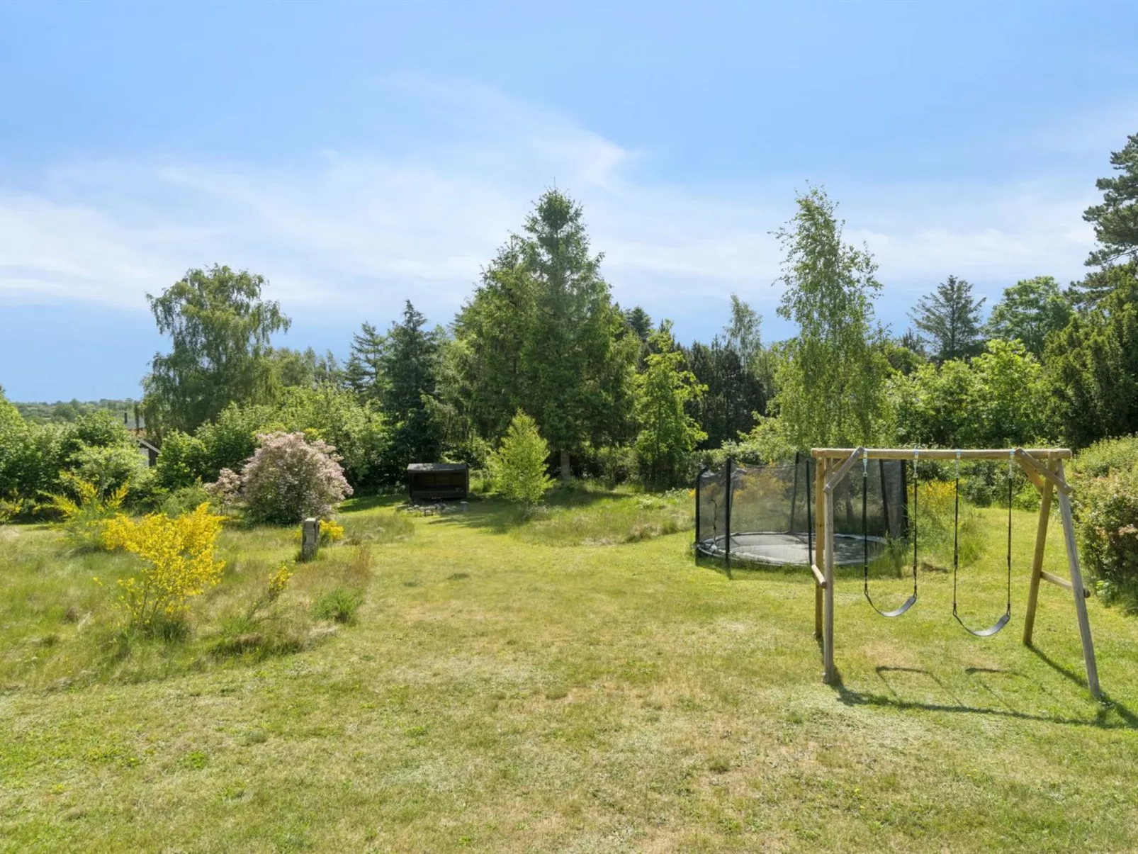 "Sheemen" - 900m from the sea-Buiten