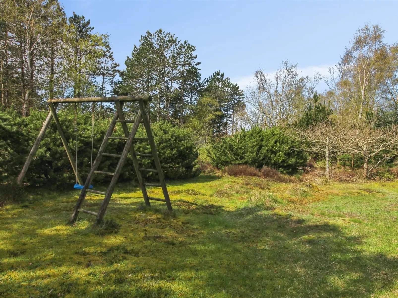 "Rufina" - 3.5km from the sea-Buiten