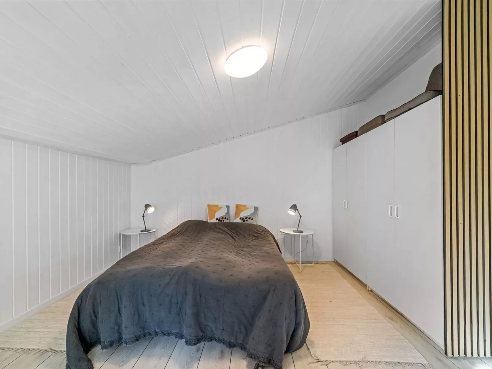 "Synnöve" - 350m from the sea-Binnen