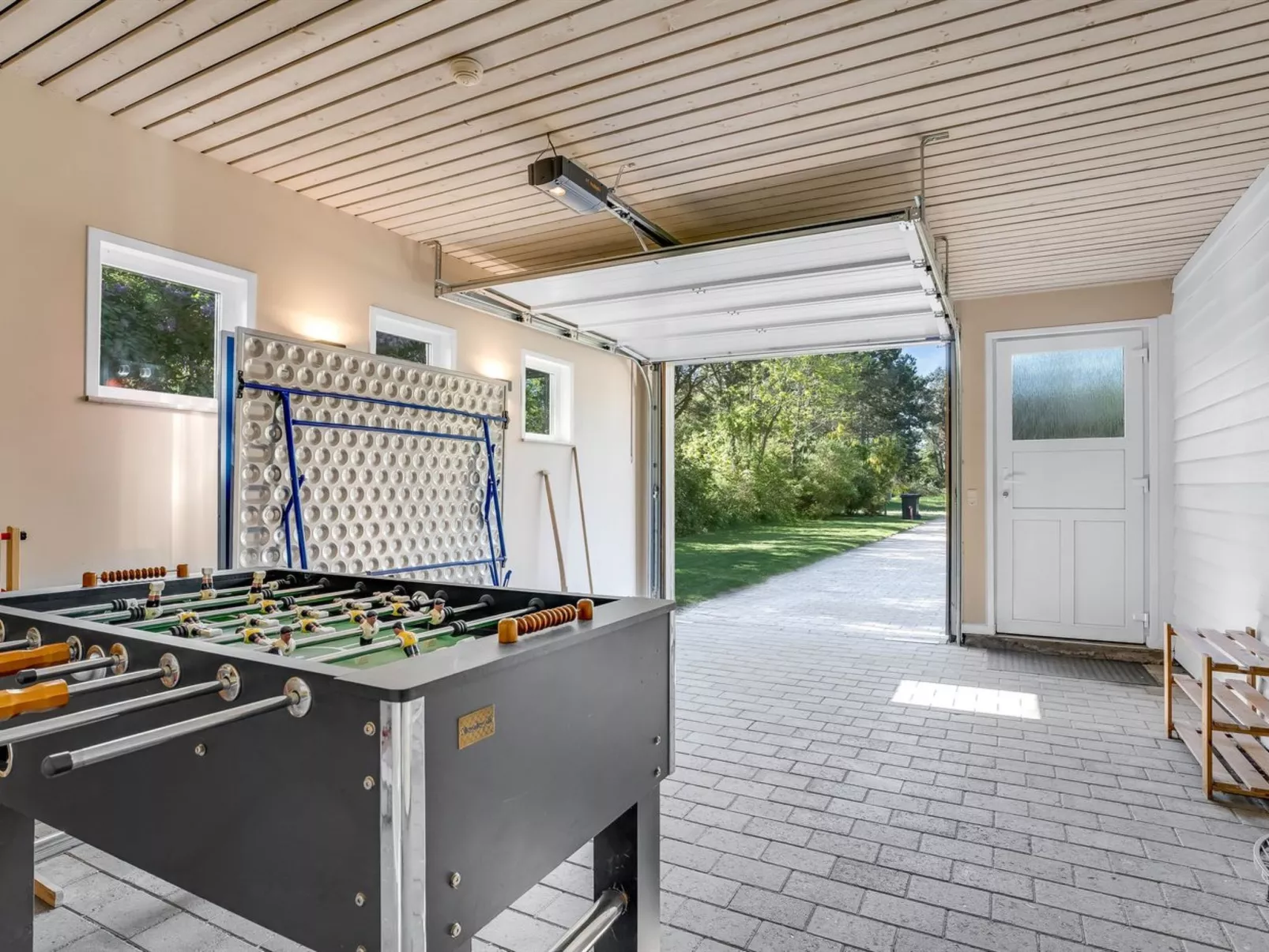 "Rohan" - 700m from the sea-Binnen