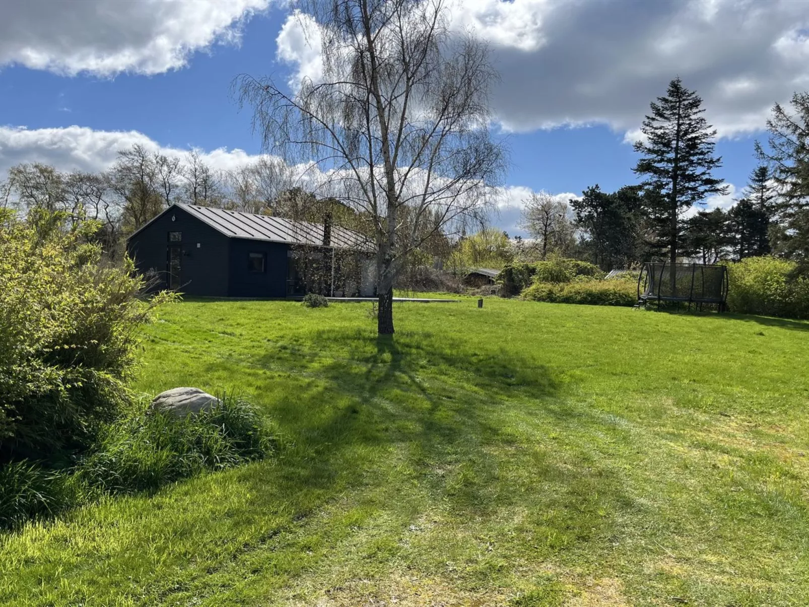 "Cita" - 350m from the sea-Buiten