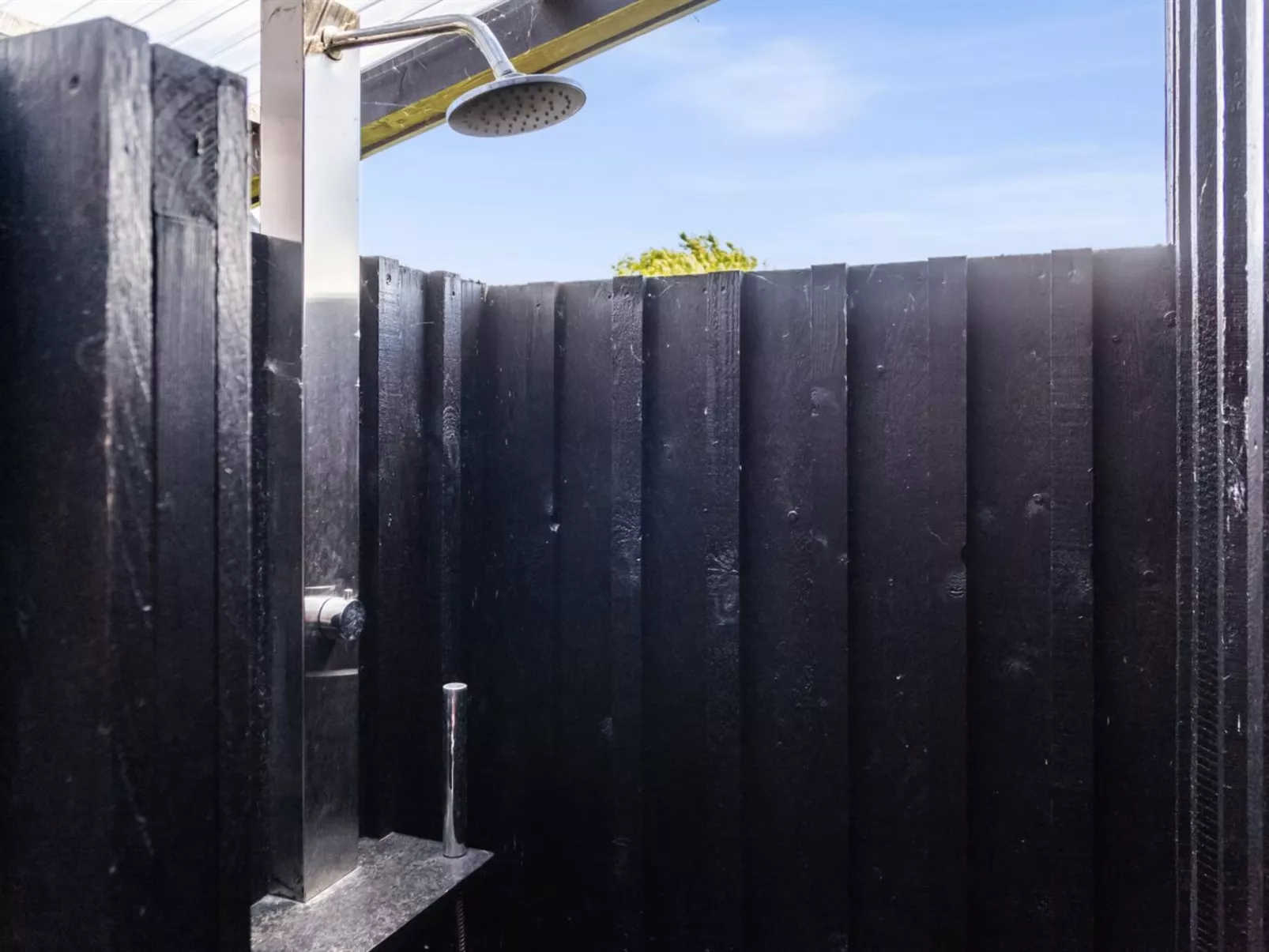 "Tuulikki" - 100m from the sea-Buiten