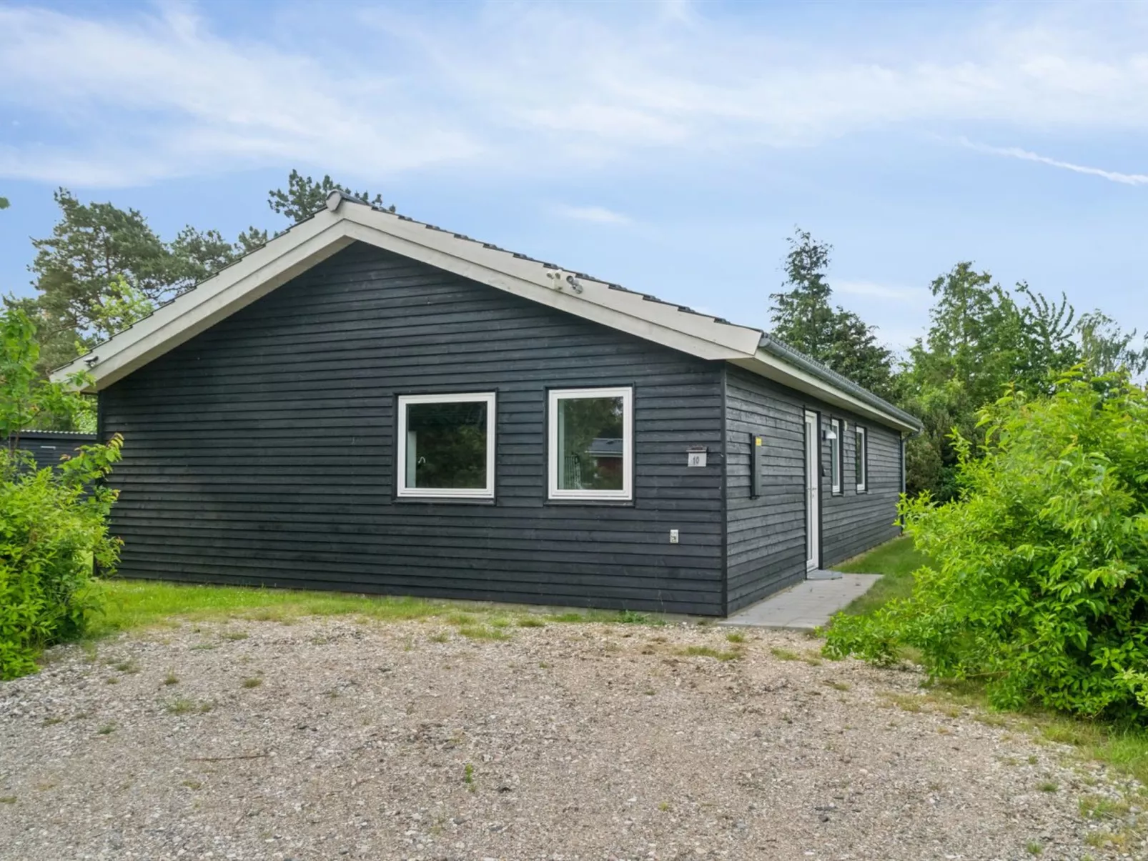 "Dorreth" - 3.2km from the sea-Buiten