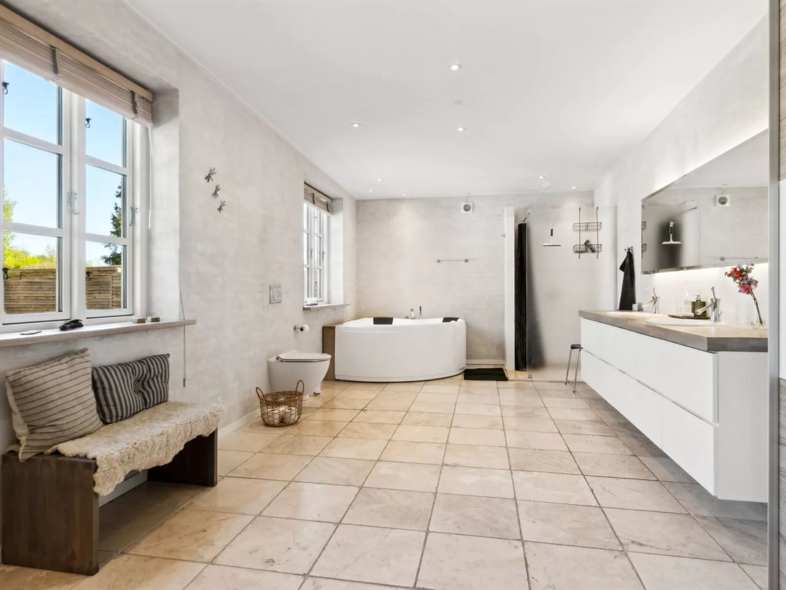 "Kali" - 750m from the sea-Binnen