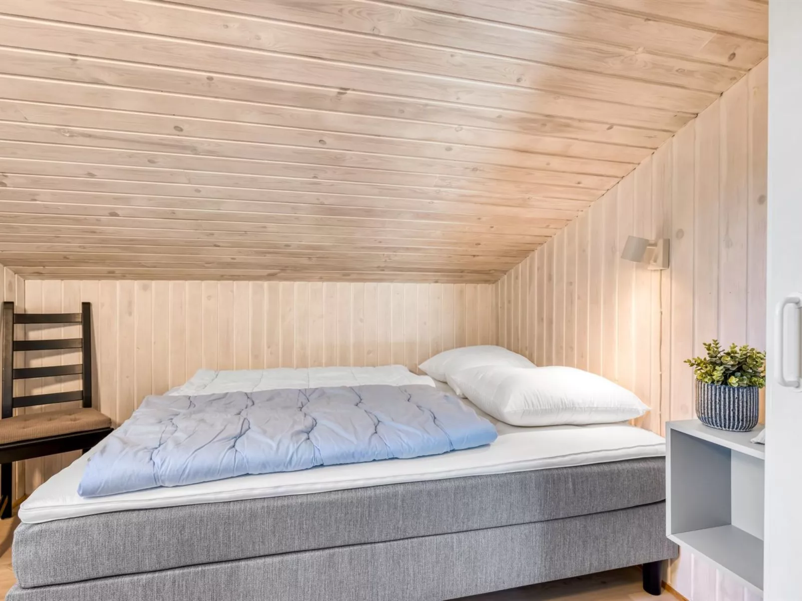 "Olli" - 600m from the sea-Binnen