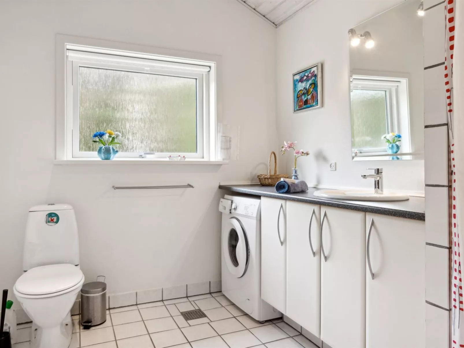 "Mettemarie" - 200m from the sea-Binnen