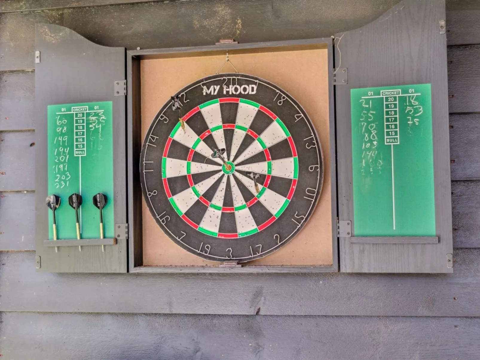 "Ilsebeth" - 250m from the sea-Buiten