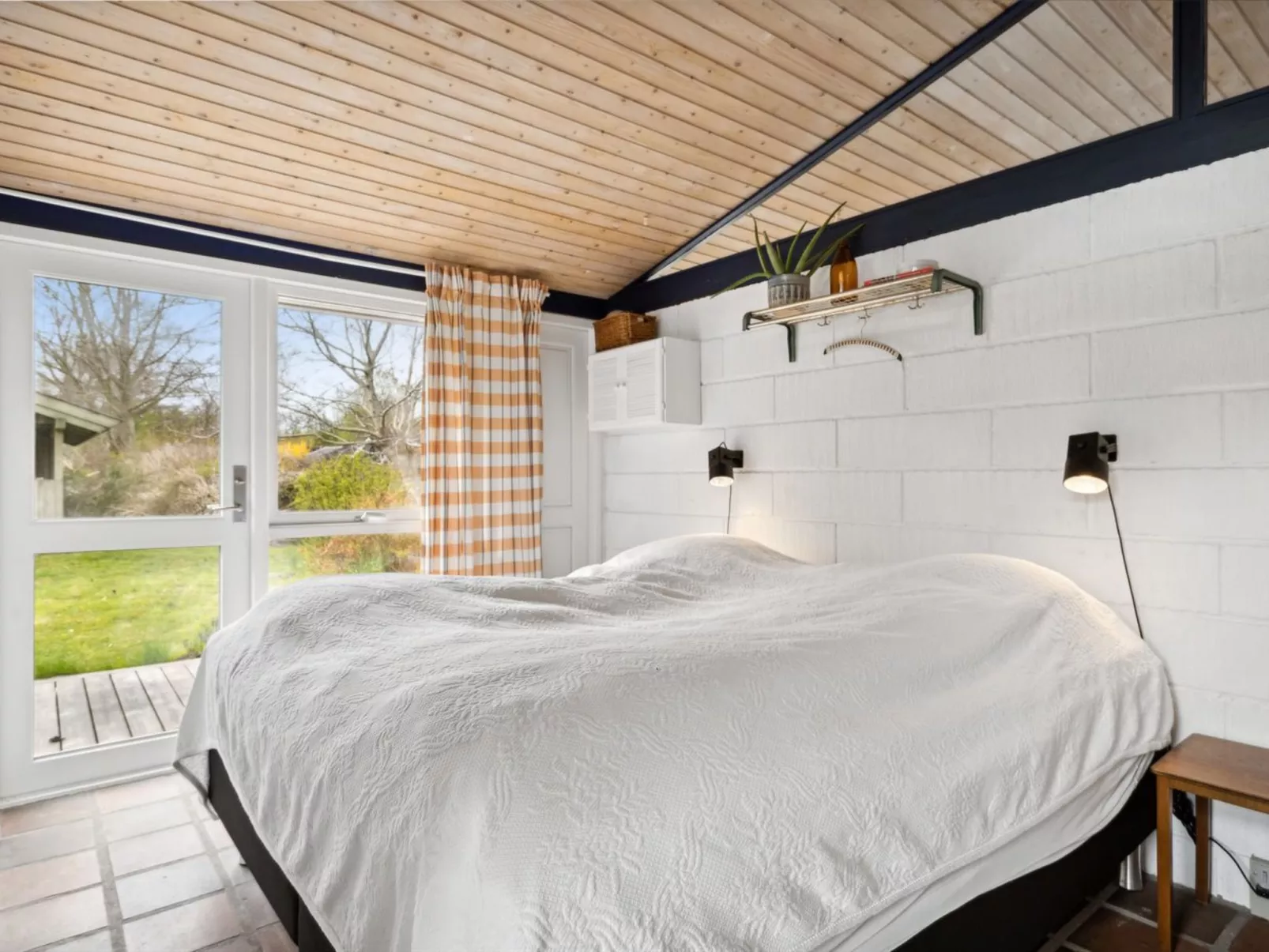 "Malena" - 175m from the sea-Binnen