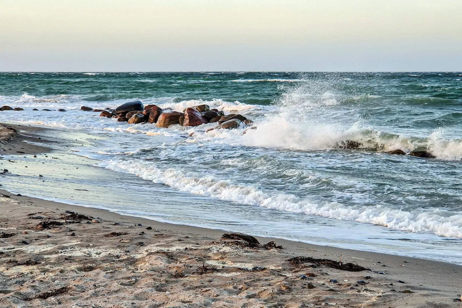 6 persoons vakantie huis in Otterup-By Traum-Waterzicht