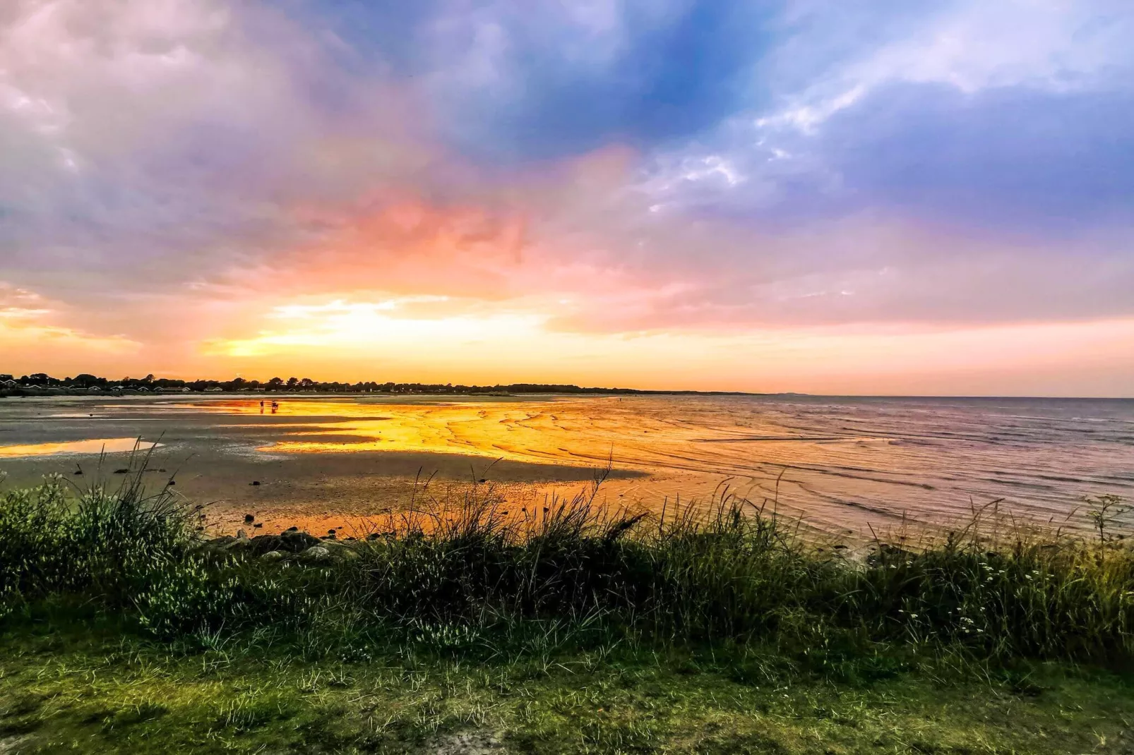 6 persoons vakantie huis in Hadsund-By Traum-Waterzicht