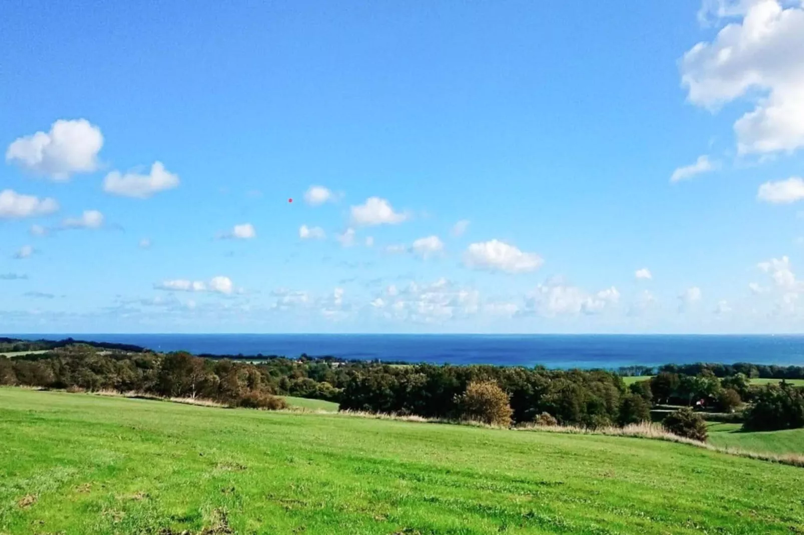 Strandplezier in Hurup -- By Traum Ferienwohnungen-Waterzicht