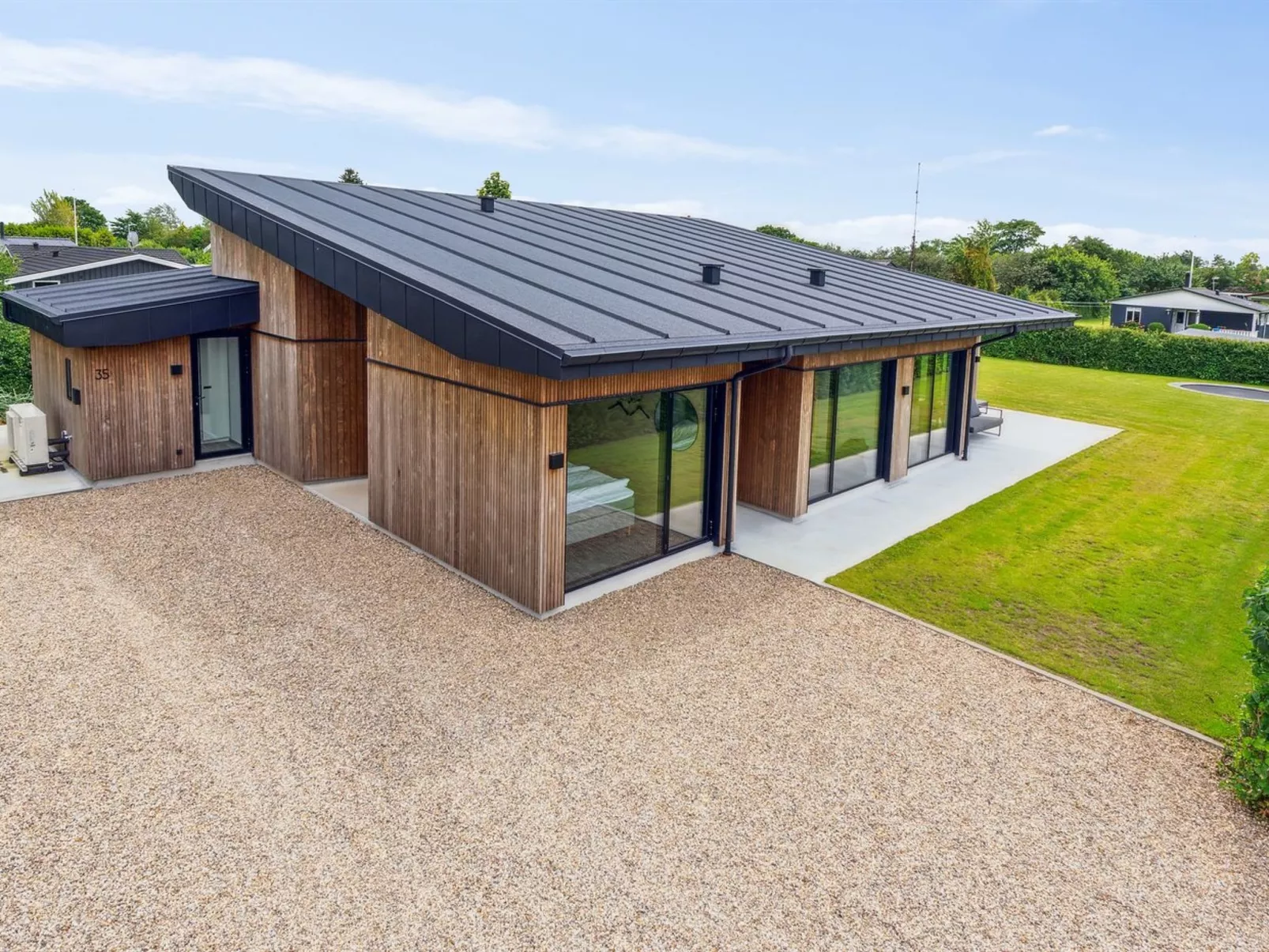 "Filimena" - 250m from the sea-Buiten