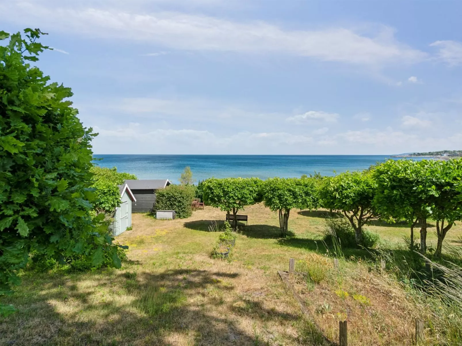 "Vanta" - 50m from the sea-Buiten