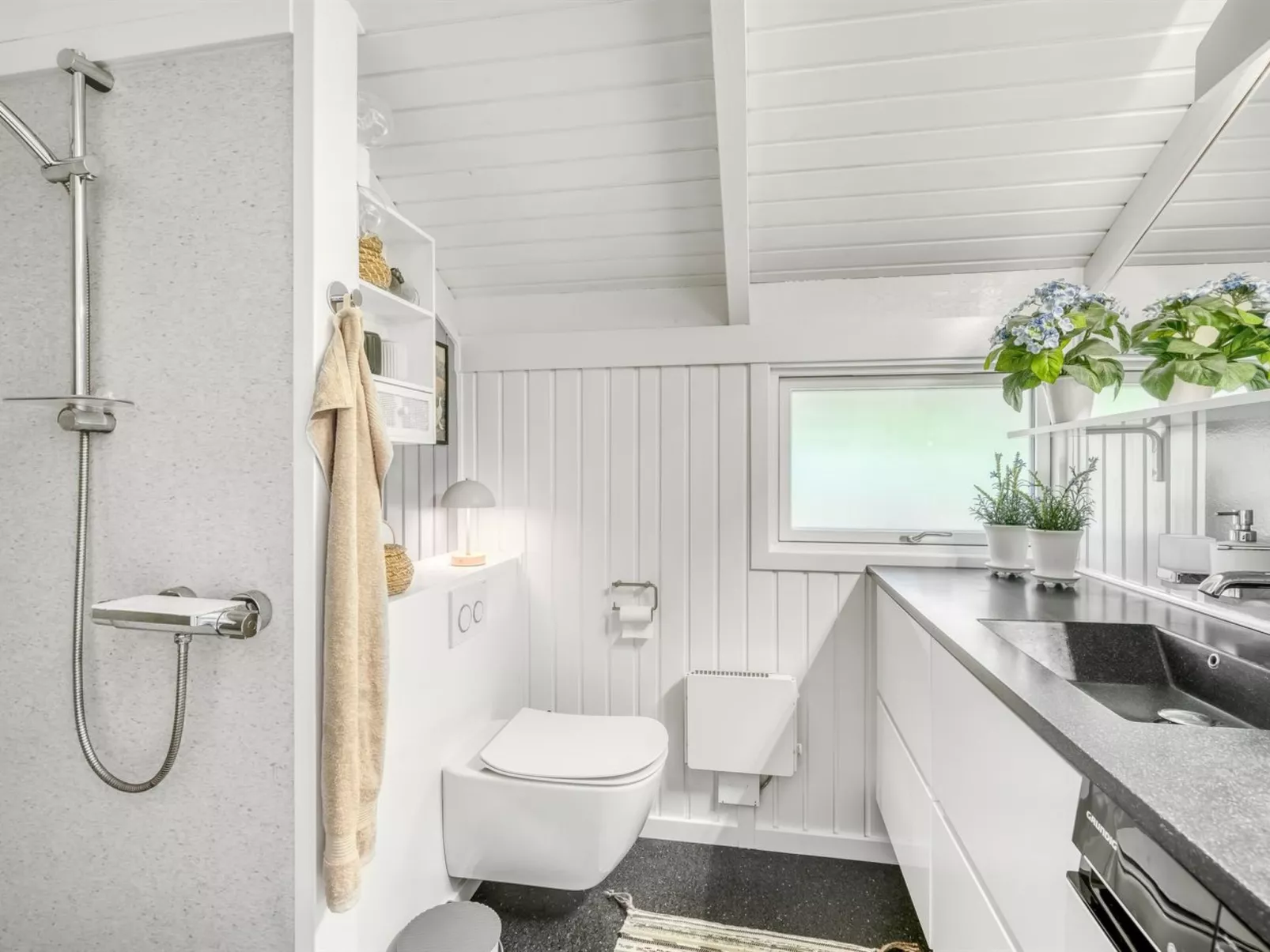 "Satzur" - 400m from the sea-Binnen