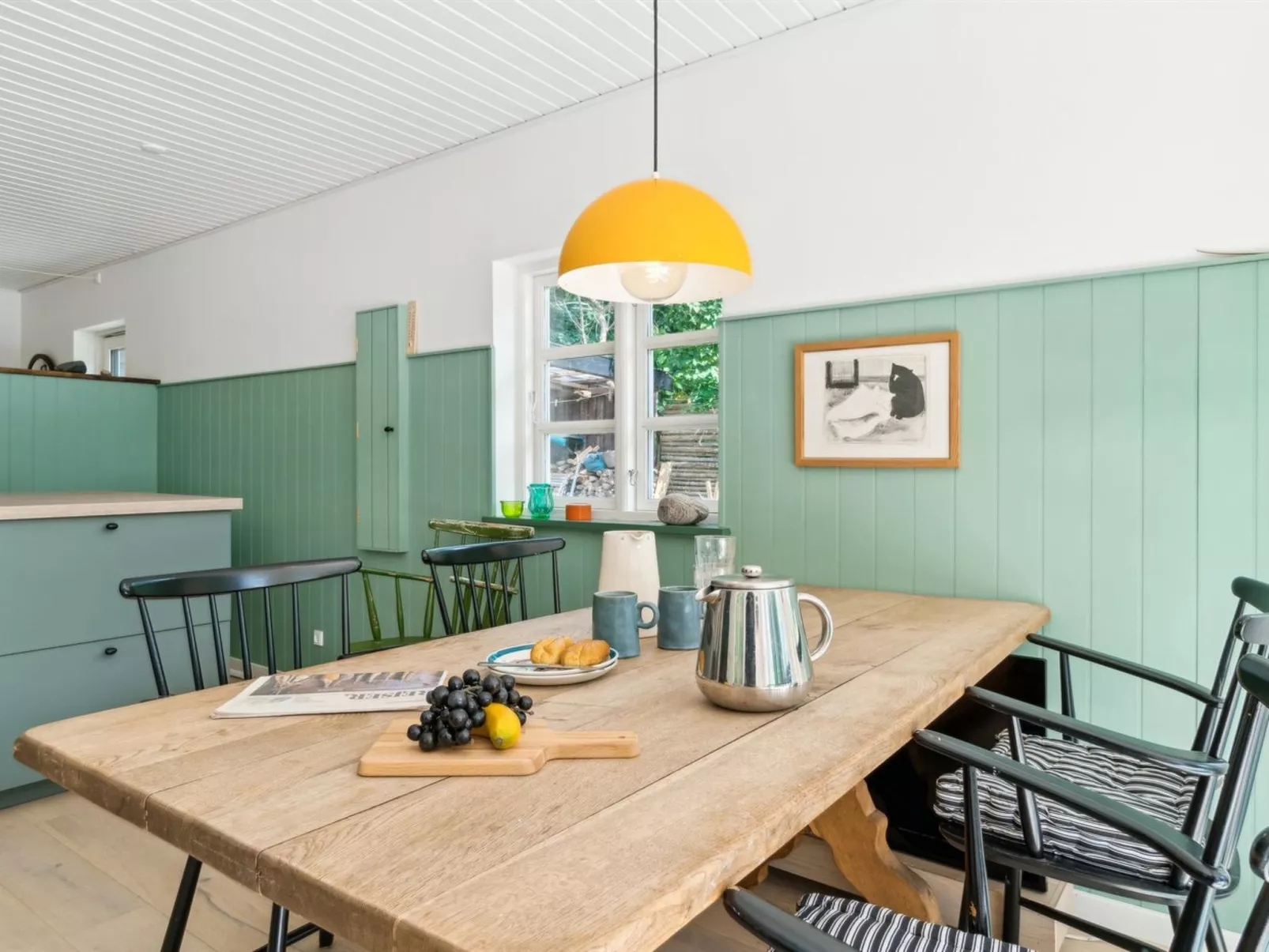 "Riana" - 700m from the sea-Binnen