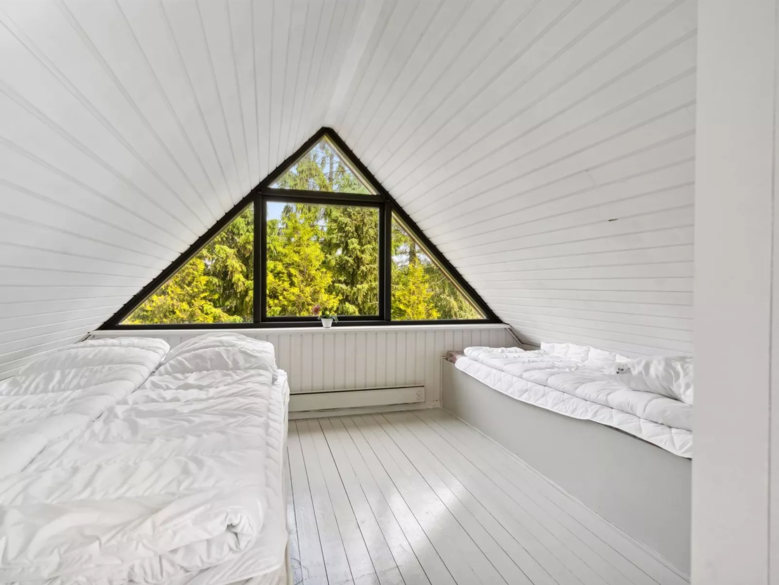 "Gunhilde" - 6km from the sea-Binnen