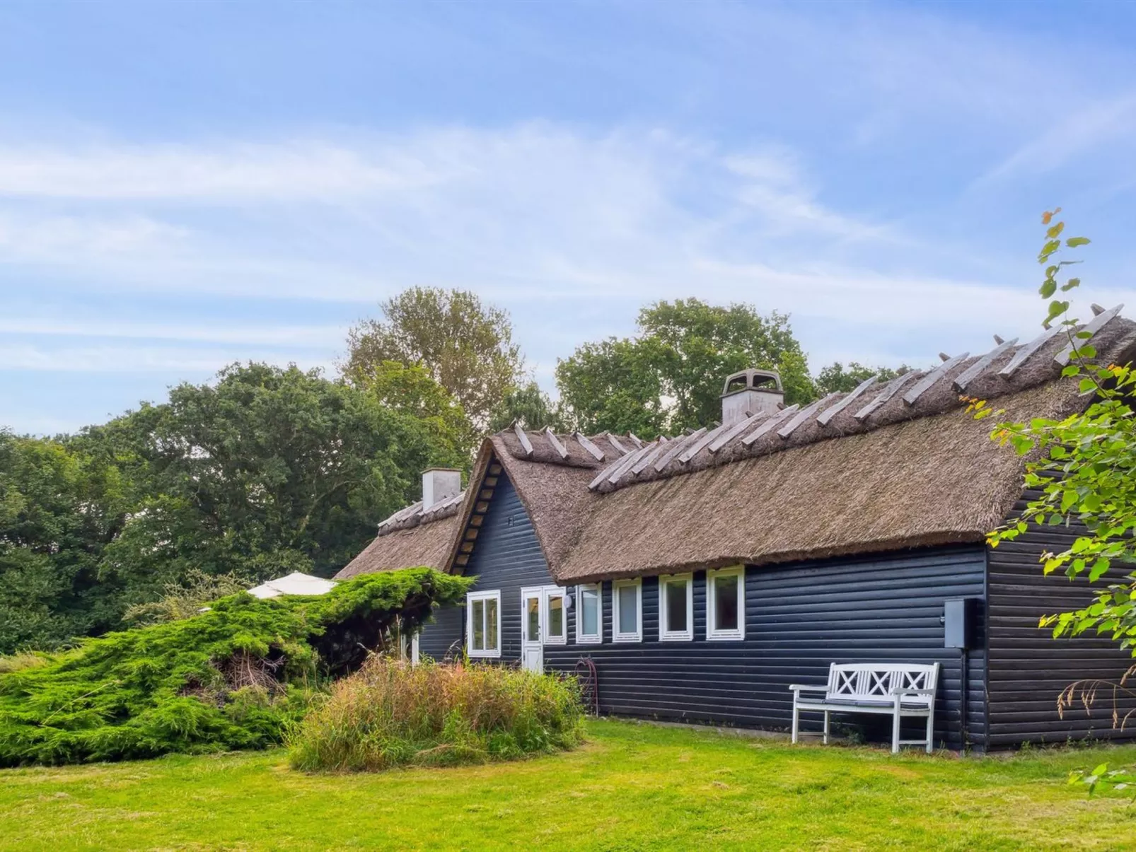 "Emeli" - 100m from the sea-Buiten