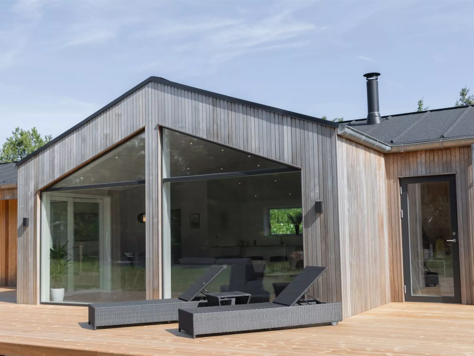 "Nico" - 600m from the sea-Buiten