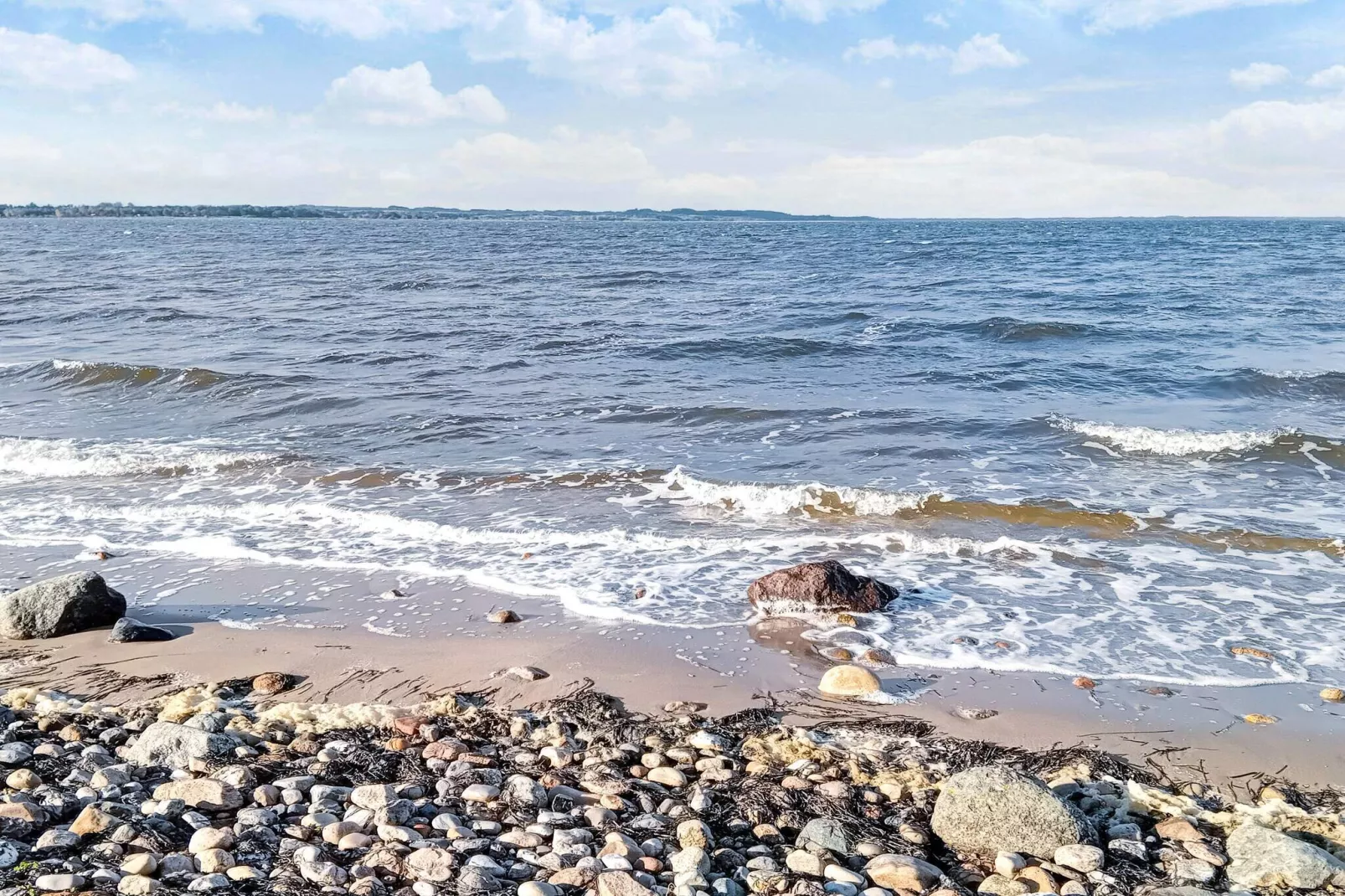 4 sterren vakantie huis in Gedsted-By Traum-Waterzicht