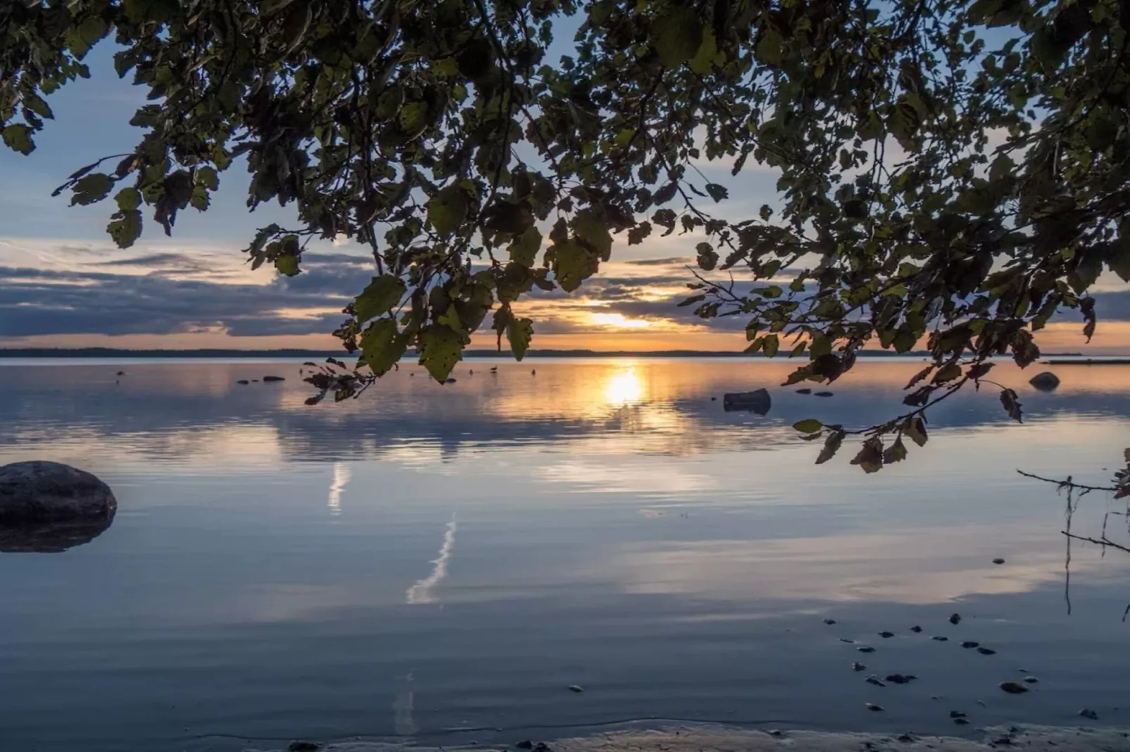 5 persoons vakantie huis in Frederiksværk-By Traum-Waterzicht