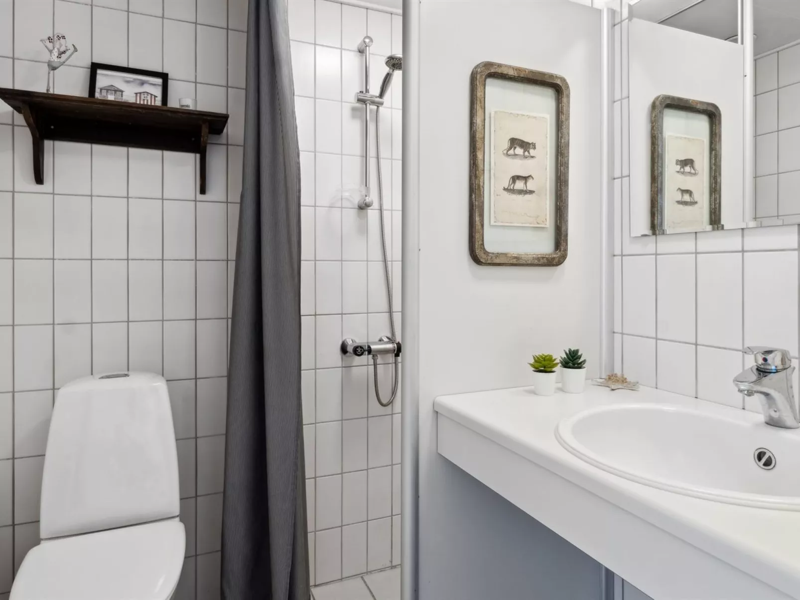 "Reimer" - 10m from the sea-Binnen