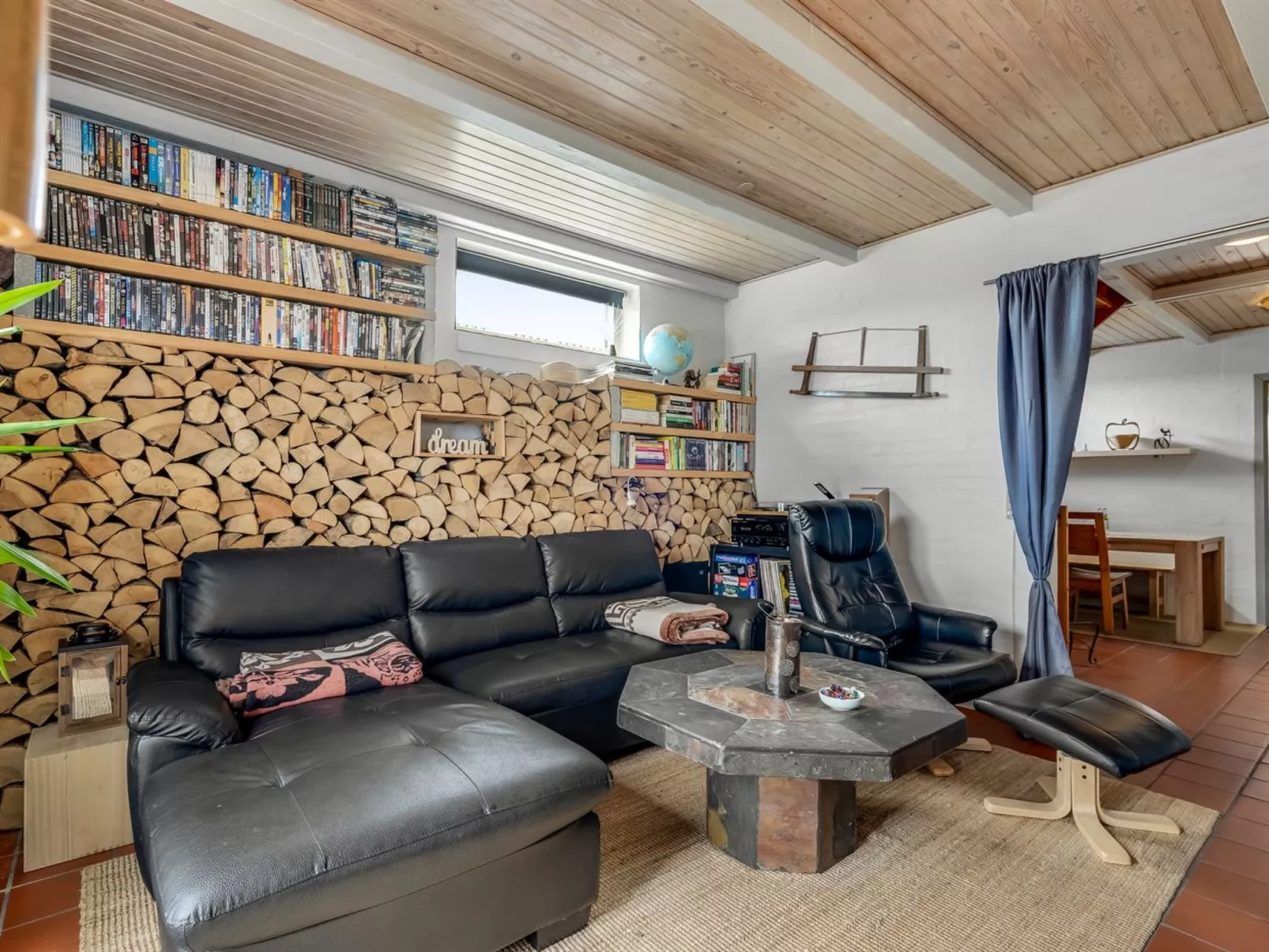 "Hansa" - 300m from the sea-Binnen