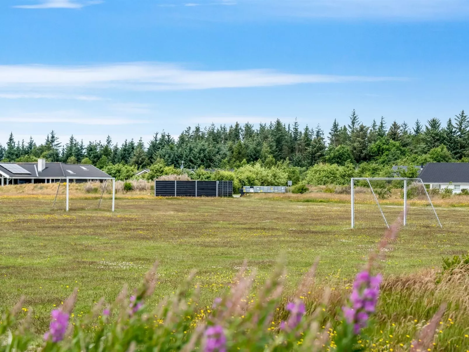 "Lissi" - 3.5km from the sea-Buiten