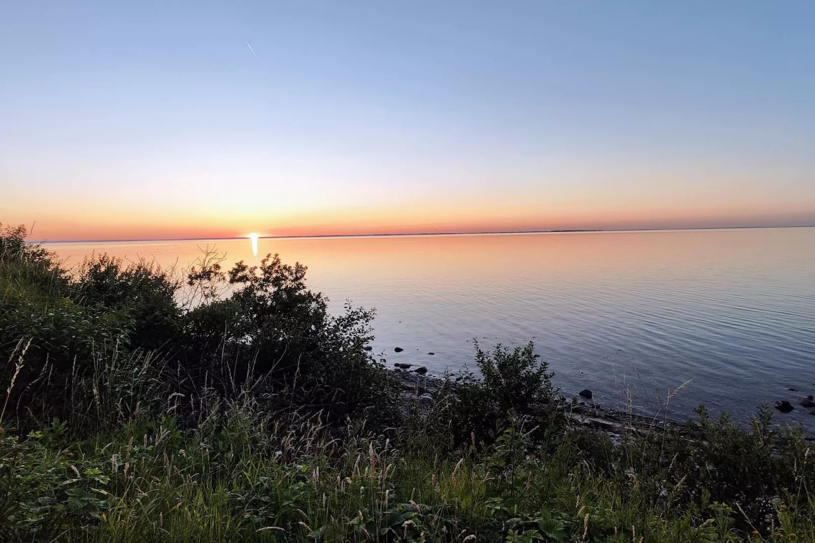 12 persoons vakantie huis in Nordborg-Waterzicht