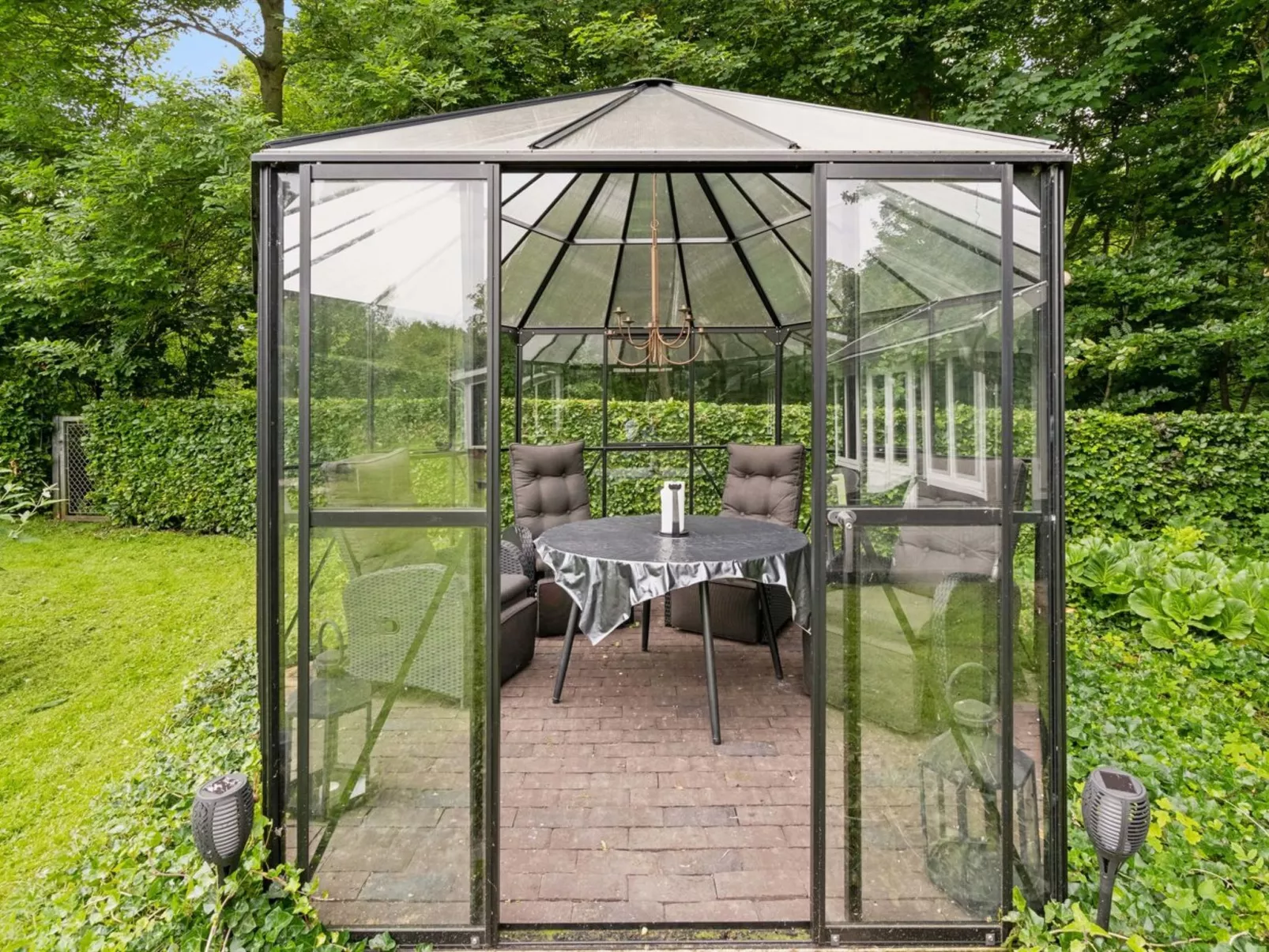 "Araminta" - 800m from the sea-Buiten