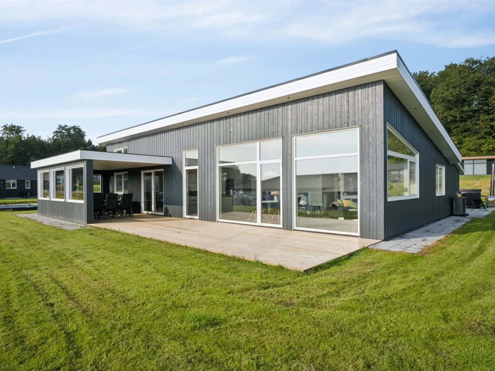 "Alka" - 500m from the sea-Buiten