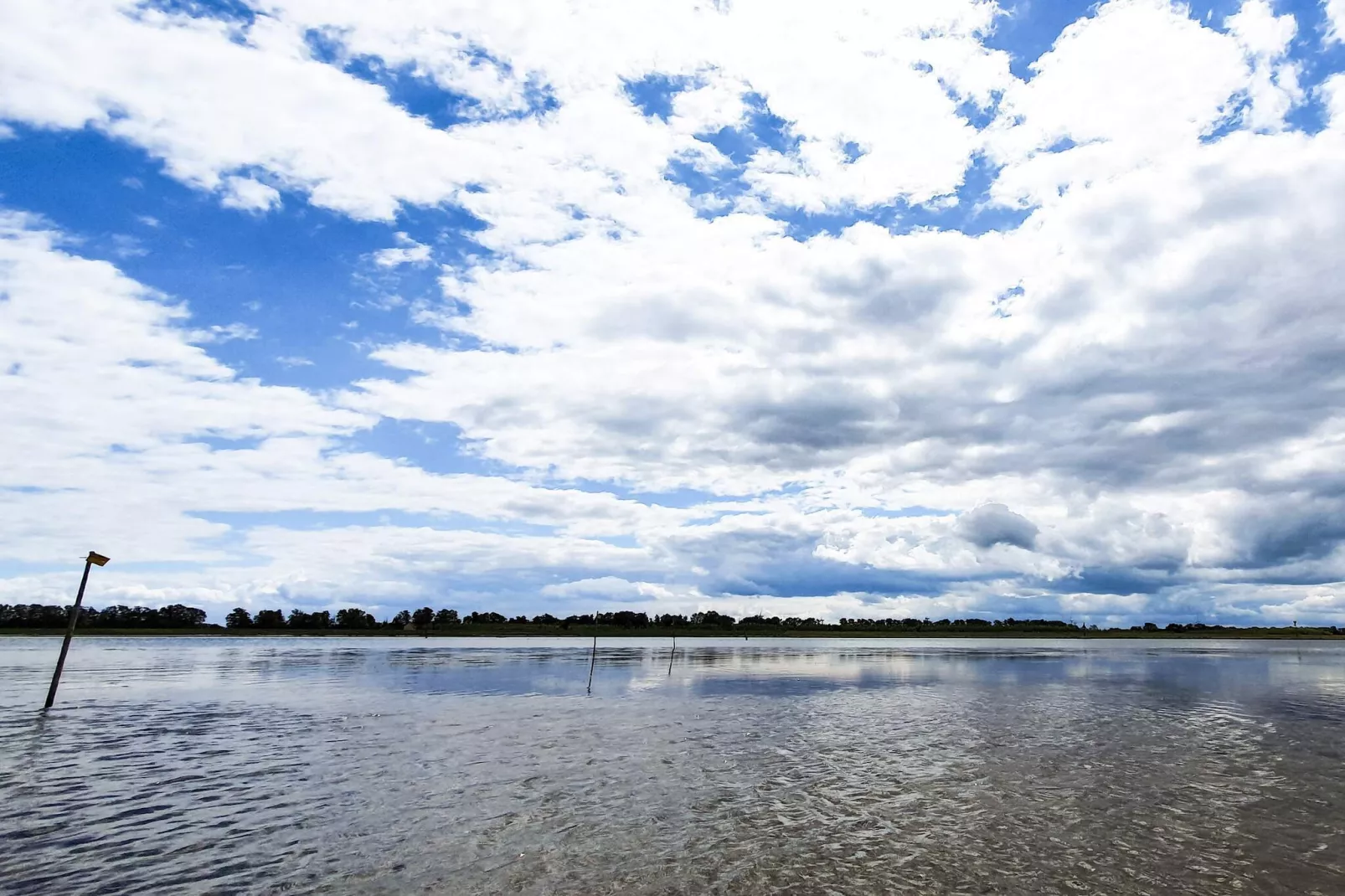 5 sterren vakantie huis in Hadsund-Waterzicht