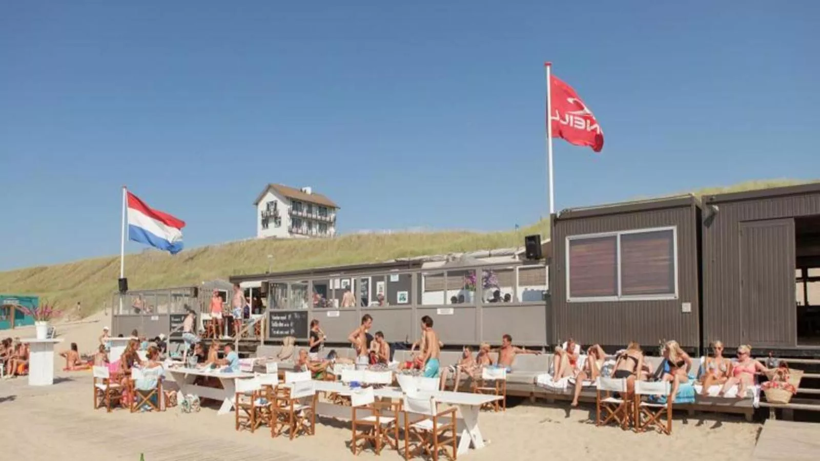 De Egelhut-Gebieden zomer 5km