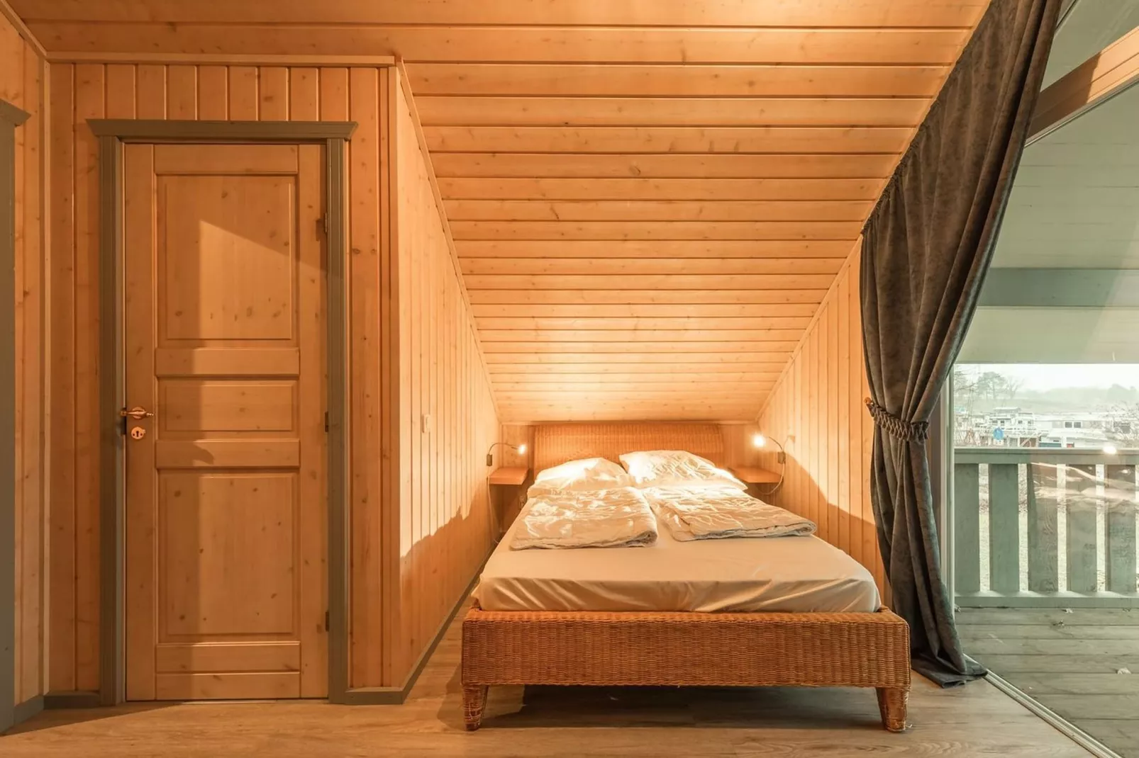 Ferienhaus Seeschwalbe-Classic 90 qm 42