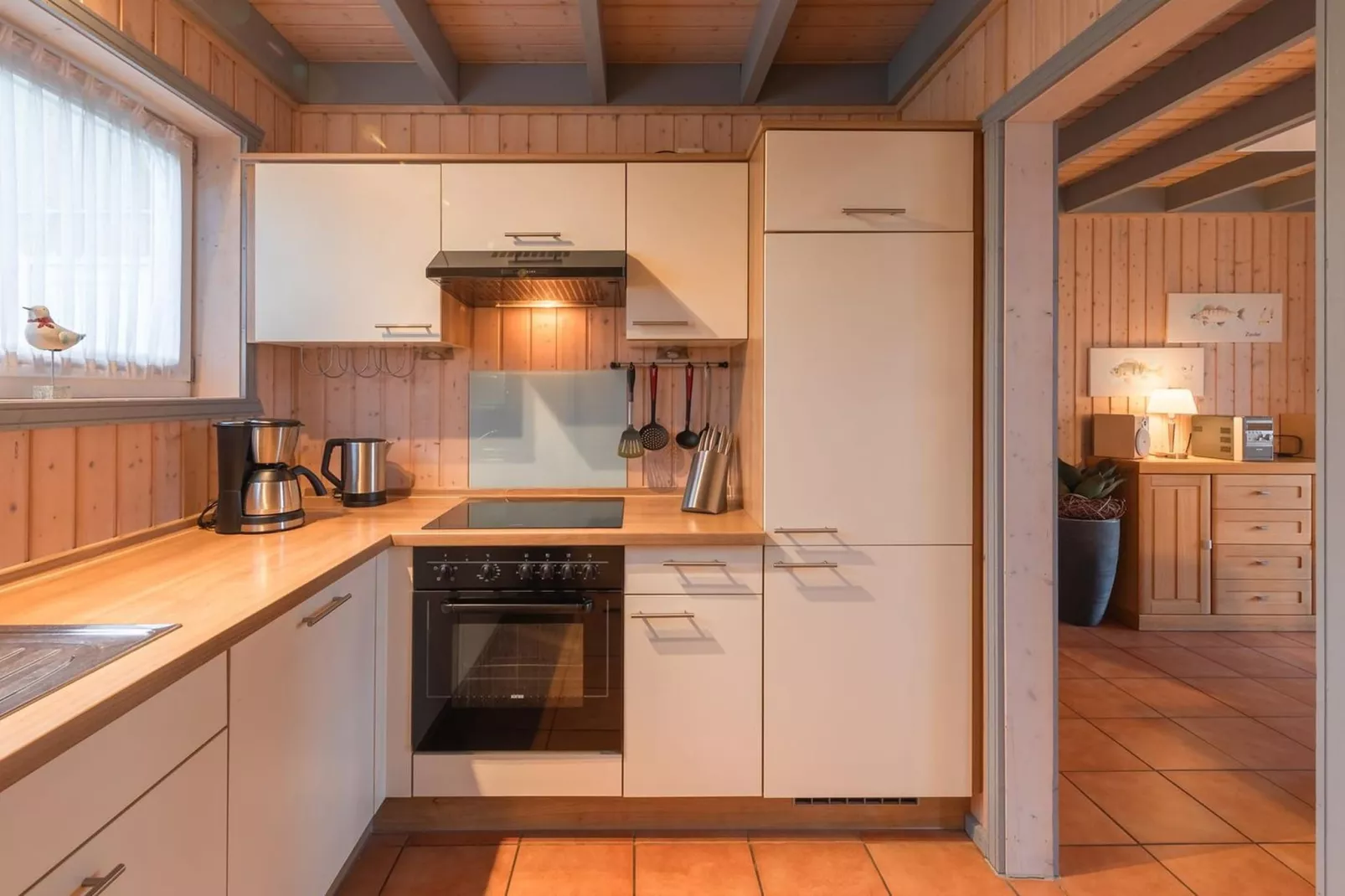 Ferienhaus Seeschwalbe-Classic 90 qm 96