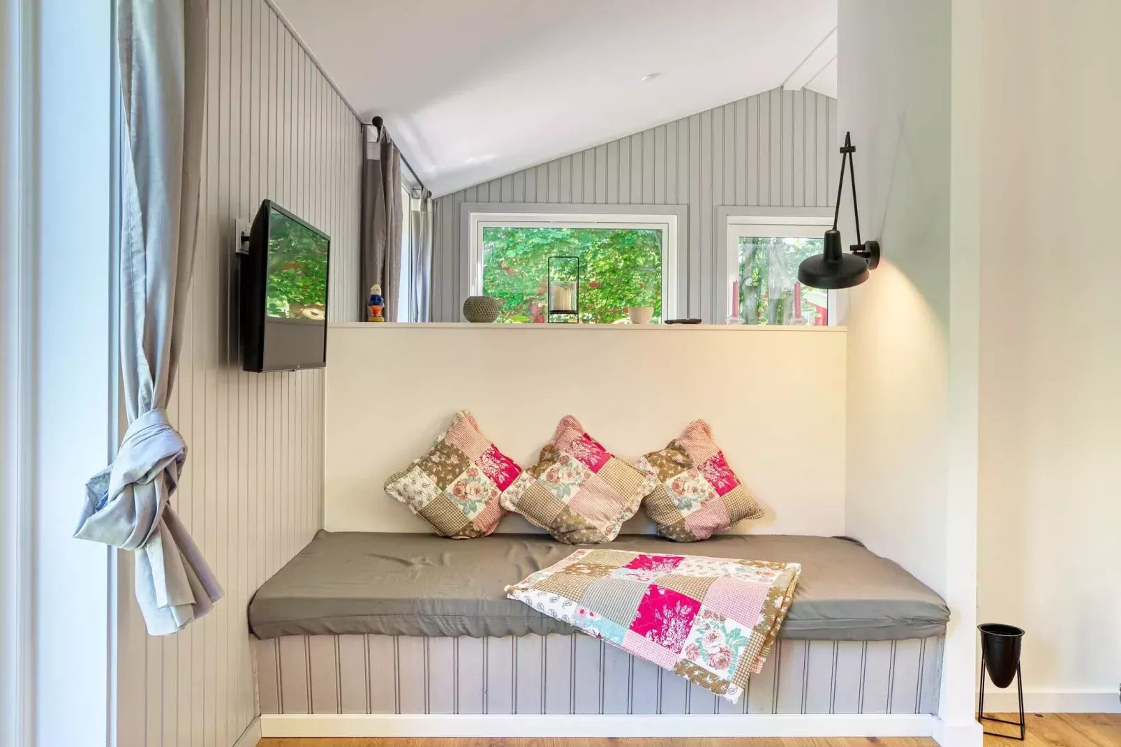 6 persoons vakantie huis in Gilleleje-By Traum-Binnen