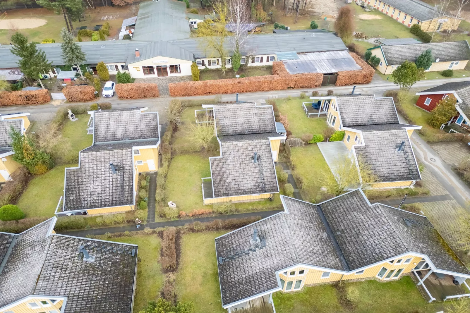 FH Wildgans Comfort Nr 275