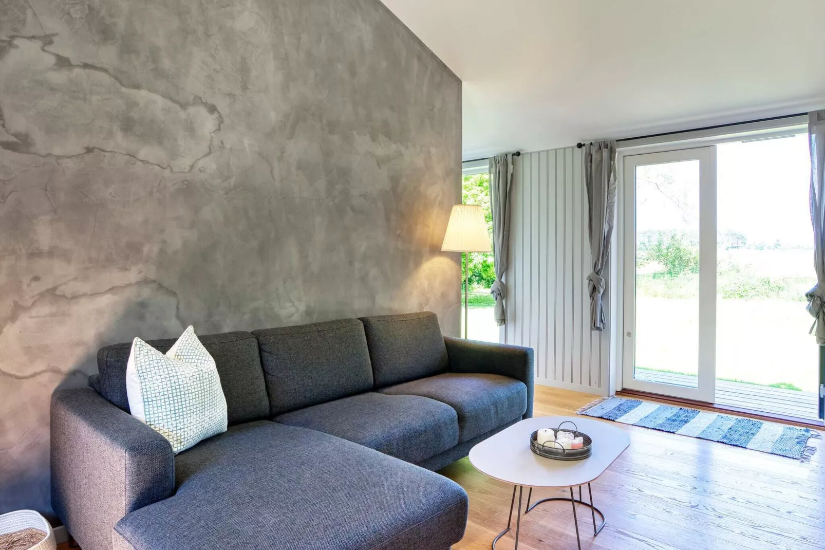 6 persoons vakantie huis in Gilleleje-By Traum