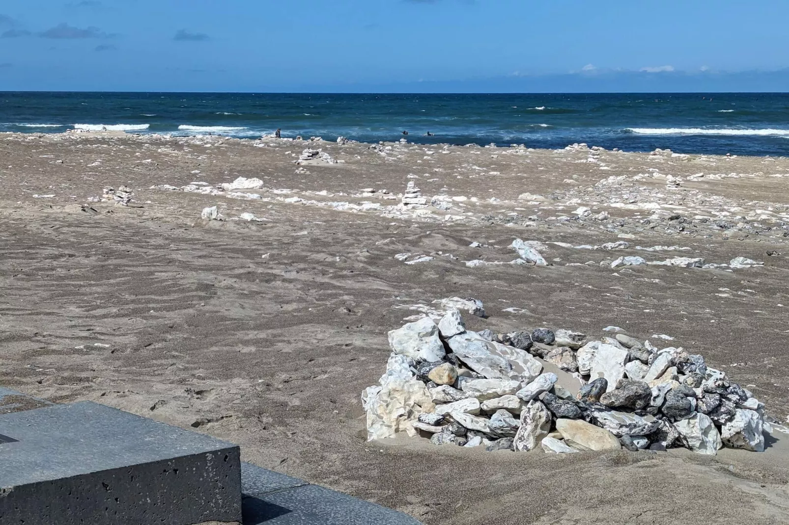 5 Personen vakantie huis in Thisted-By Traum-Waterzicht